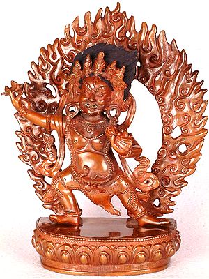 Vajrapani