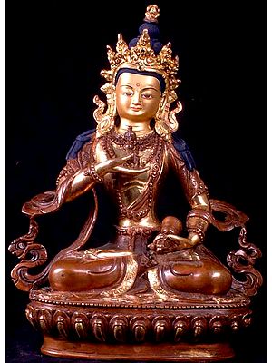 Vajrasattva