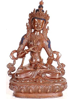 Vajrasattva