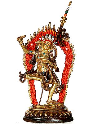 Vajravarahi