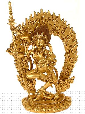 Vajravarahi
