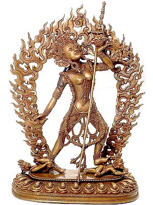 Vajrayogini