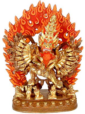 Yamantaka