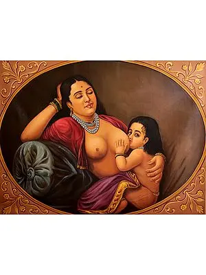 Blissful Motherhood