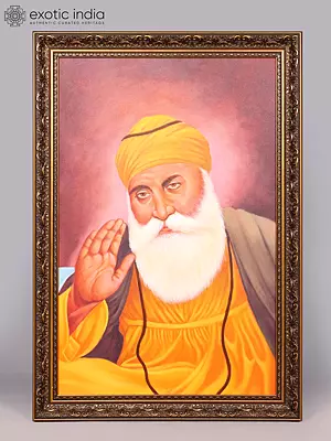 A Guru, Par Excellence