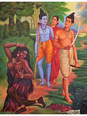Interesting Facts About Hanuman - NowAyodhya