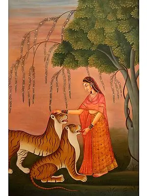 Ragini Sehuti