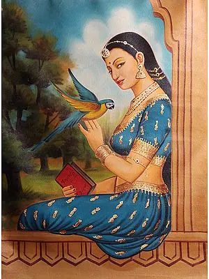 The Messenger