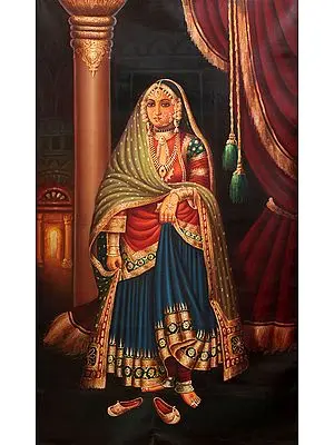 Courtesan
