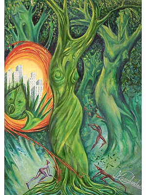 We The Civilized....