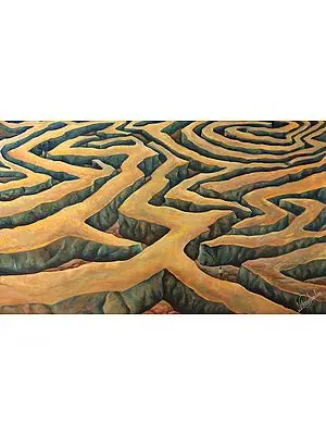 The Labyrinth