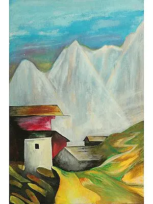 Landscape