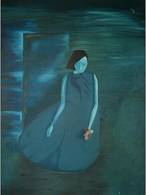 The Blues of Love