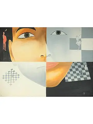 The Life Journey of Love