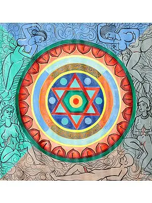 Yantra