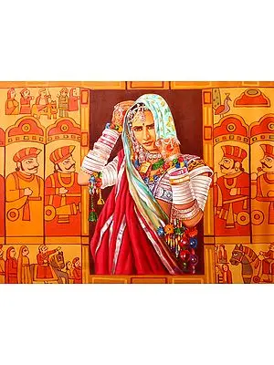 Gypsy Lady