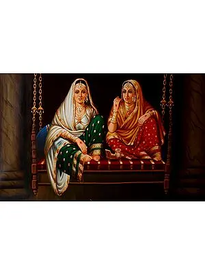 The Sisters