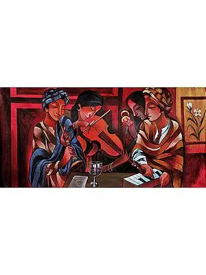 A Musical Concert