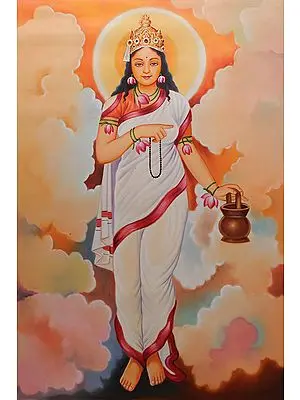 Devi Parvati