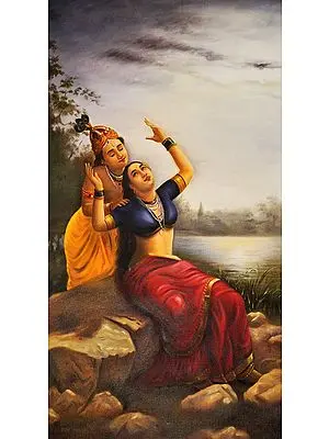 Radha Krishna