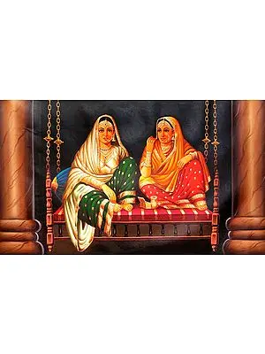The Sisters
