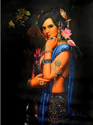 Beauty in Thought