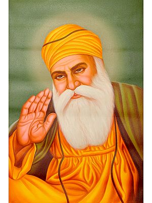 Guru Nanak Ji