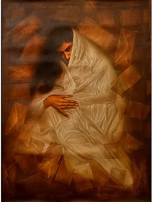 Memory Of A Woman
