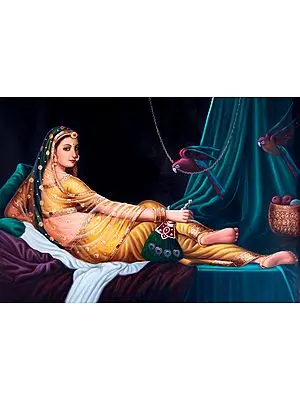 The Lover's Companions