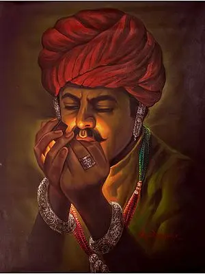 The Wealthy Smoker
