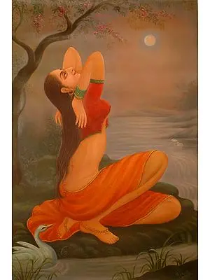 Provocation in Moonlight