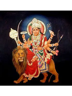 Vaishno Devi