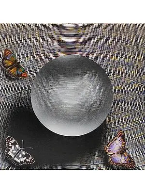 Happy Vibration | Acrylic Art | Painting by Ghanshyam Gupta