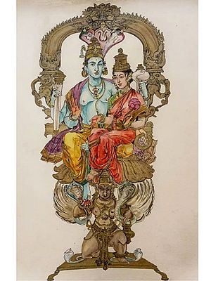 Maysun In C - Art, Children's Book Illustration, Web Design, Writing -  India: Illustration– Raja Raja Chola I