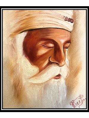 Sikh Art