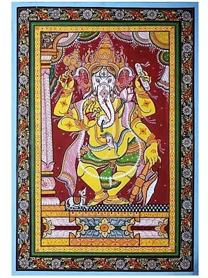 Lord Ganesha