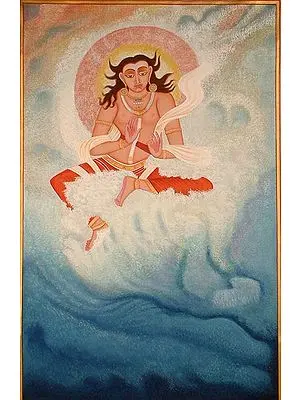 Bodhisattva