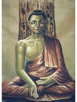 Buddha