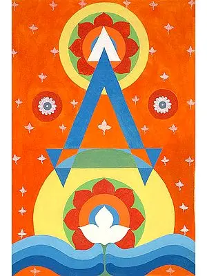 Chakras