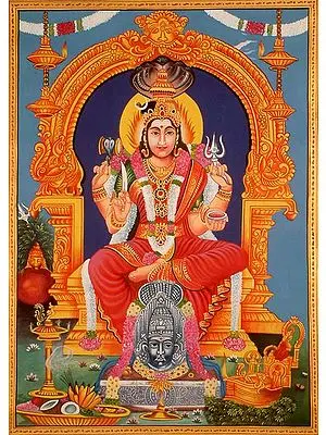 Devi