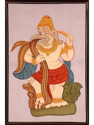 Garuda