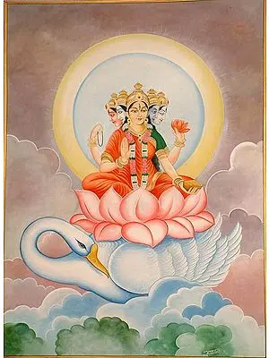 Gayatri Devi