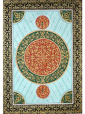 Islamic Decorative Design