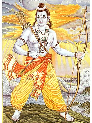 Shri Rama