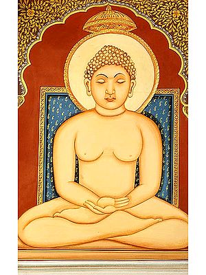 Jain Tirthankar