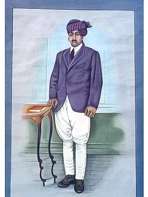 Jaipur Naresh