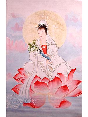 Kuan Yin