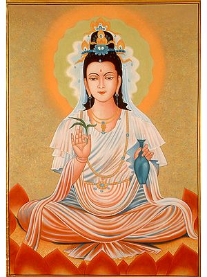 Kuan Yin