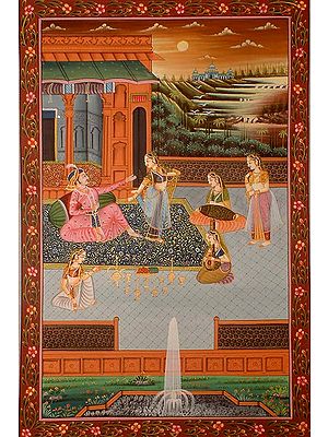 Mujra - Royal Entertainment