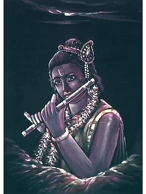 Murli Krishna